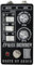 Death By Audio Space Bender Chorus/Modulator Effects Pedal