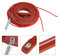 75W Multipurpose Heating Belt for Pipe Conditioner Compressor Wine Beer Brew