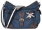 Beutel Hazel Gassitasche (Navy Blue)