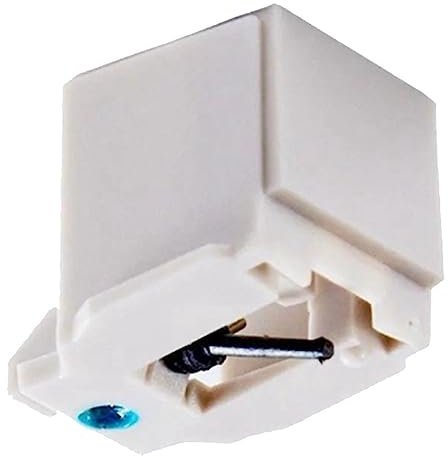 KACPLY Moving Magnetic Stylus Parts Accessories Suitable for AT3600 AT3600L AT36001 AT3651 Vinyl Record Player Phonograph Plate Machine