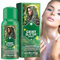 Spray corporal con purpurina brillante,Spray con purpurina para pintura facial, Spray para el cabello brillante resistente al agua, Maquillaje de escenario resistente al agua, brillo para el cabello,