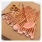 Lot de Pinceau Maquillage 10 / 20pcs pinceaux de Maquillage de Diamant Set Fondation de Poudre Blanc Blith Feuille Eau Ombre Lèvres Cosmétique beauté Maquillage Set de Pinceau Maquillage(Rose Gold)