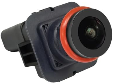 Rückfahrkamera AL3T-19G490-A Für Ford Für Raptor Für F-150 Für Ranger Rückansicht Backup-Parken Fahrzeug HD Auto Kamera