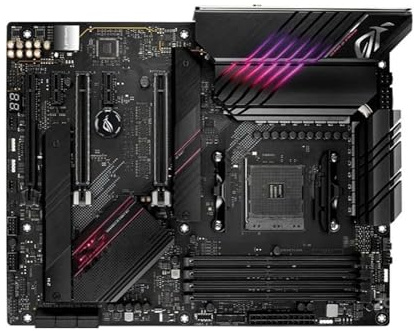 Fit For ASUS ROG STRIX B550-XE GAMING WIFI Motherboard Socket AM4 DDR4 B550 Mainboard computer motherboards