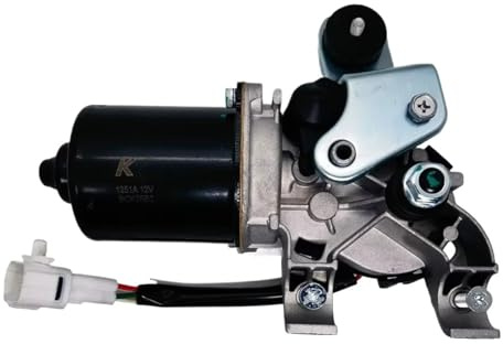 Scheibenwischermotor Frontscheibenwischermotor Für SUZUKI Für Swift 2005~2013 3810062J0000 3810063J0000 3811077J00000 Heckscheibenwischer Motor