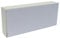 Plain White Tablet Pill Vitimin Holder Cardboard Box Storage Container Carton - DPTC7 (60x27x138mm) Pack of 20 (F)