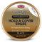 African Pride Black Castor Miracle Black Edge Gel 64g