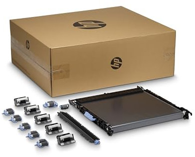 HP LaserJet Übertragungseinheit (3WT89A) Black