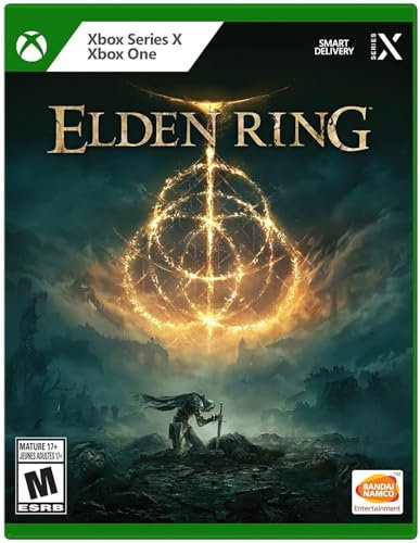 Elden Ring for Xbox One