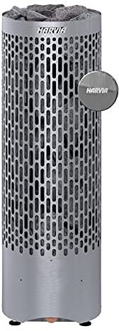 Harvia Saunaofen Cilindro Plus Spot PP70SP 6,8 kW Elektroofen inkl. Steuerschalter