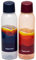 Tupperware Round 750ml Fliptop Bottle Cool n Chic Rise n Shine 2pc