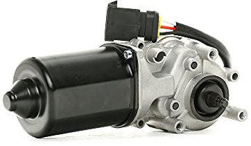 STARK Scheibenwischermotor SKWM-0290383 vorne Scheibenwischermotor 12V 5 Anzahl der Steckkontakte