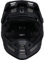 IXS Art: Uni Xult Dh Integralhelm MTB E-Bike BMX, Schwarz, M