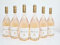 Whispering Angel 2019 Cotes de Provence Rose (case of 6x750ml)