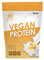 Vegan Protein Powder - 500g - Vanilla Flavour - Plant-Based High Protein Powder by The Good Guru