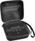 Tasche Compatible with NETGEAR Nighthawk M1 M2 M5 5G/6G Mobile Hotspot WiFi Router. Portable Travel Case Holder for Netgear Router MR1100 MR2100 MR5200 M6pro M6 Wireless WiFi for Hotspot (Box Only)