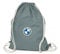 BMW Logo Turnbeutel Baumwolle Volumen 18L