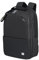 Samsonite Workationist - Laptop Backpack with Clothes Commentment 15.6 Inches, 43 cm, 17.5 l, Black (Black)