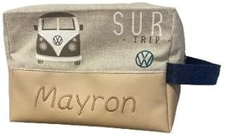 Trousse de toilette personnalisée VAN