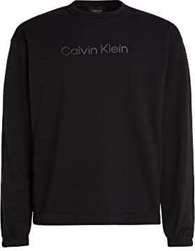 Calvin Klein Felpa Uomo Art. 00GMS3W302 P-E 23 Colore e Misura a Scelta