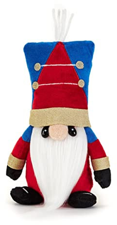 Giftcraft Nain casse-noisette