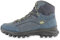 Hanwag Herren Wanderschuhe Banks GTX nachtblau (301), 44EU