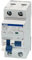 disjoncteur différentiel 6KA, 30mA, 1P+ N, 32 Amp Type A B6CR1N32-30-A