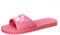 PUMA Purecat, Slide Sandal Unisex Adulto, Passionfruit White, 39 EU