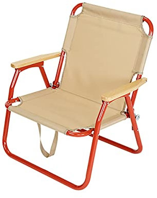 BTZHY Relaxsessel Sessel,Klappbarer Liegestuhl, Sonnenliege aus Aluminium, Tragfähigkeit 120 kg, für Outdoor-Camping/Grillen/Ausflug