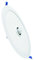 M Ledme - Panel de empotrar Circular Serie Sensor Light 18W, 1800LM Color 4500k Neutro, gran ángulo de luz, IP20, Aluminio/PC, Ideal para baños, Fácil de instalar. LM5574