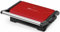 Sandwichera UFESA STROMBOLI 1000 W
