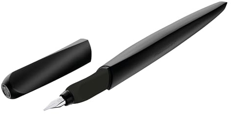 Pelikan Twist Calligraphy P457 1,5 schw.+3TP/B