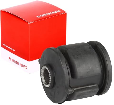 HERTH+BUSS JAKOPARTS Lagerung, Lenker J4240200 | Kompatibel mit: HYUNDAI COUPE I, COUPE II, ELANTRA III, ELANTRA III Stufenheck, ix35, LANTRA I, LANTRA II, LANTRA II Kombi