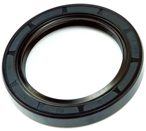 Parts and Parts Wellendichtring 50x70x10mm NBR 70 DIN 3760 ISO 6194
