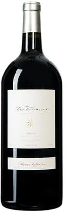 Álvaro Palacios Les Terrasses Priorat Jeroboam-Doppelmagnum Flasche 3 L Rotwein