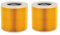 Filtre Hepa sec et humide, compatible avec l'aspirateur Karcher A2004 A2054 A2204 A2656 WD2.250 WD3.200 WD3 Pièces de rechange