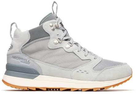 Merrell Alpine 83 Snkr Recraft Mid Wp Men's,Cloudburst 45 EU