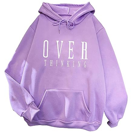 mystery box returns European And American Solid Color Loose Ladies Sweater 2023 Spring And Autumn One Word Shoulder my orders in my account warehouse deals clearance used items Purple