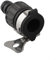 2 645256 0 Raccord de tuyau pour robinets sans filetage Installation sans effort sans outils