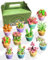 12 flores suculentas plantas de 3,6 mm, mini kits de construcción, 1503 piezas de bloques de sujeción, juego de flores, decoración del hogar de oficina para mujeres, niños de 10 años, regalos