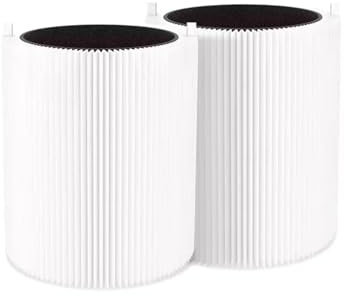 ARPZPPSK HEPA Filter H13,Compatible For Blueair ,Blue Pure 311 3410 Air Purifier HEPA Composite Carbon Filter Spare Parts Replacement