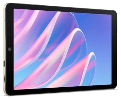 Acer Iconia Tab A8 A8-21M-A0BP 8.7 WXGA IPS Touch Allwinner A523・Apple A8・64 GB (NT.LJ2EG.001)