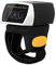 NETUM Bluetooth Mini-Barcode-Scanner für Tragbaren Ring/Kabelloser CCD Handscanner/Handheld Lesegerät USB/Präzises und Schnelles Lesen für Mobile Zahlung Computer Bildschirm Android/IOS/PAD/MAC NT-R3