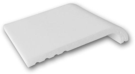 1 ÉCHANTILLON S-SX185 Orac Decor LUXXUS Échantillon Plinthe Moulure décorative Longueur env. 10 cm