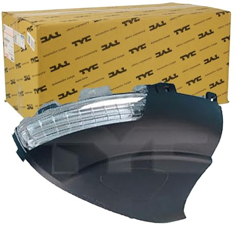 TYC 337-0169-3 Blinker mit LED Kompatibel mit VW TIGUAN 5N | 337-0169-3 Kompatibel mit (5N_)