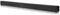Sharp HT-SB140 2.0 - Barra de sonido cine en casa (Bluetooth, HDMI, ARC/CEC, 150 W de potencia, 95 cm) color negro brillo