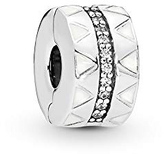Pandora -Charm Träger 925_Sterling_Silber 798067CZ