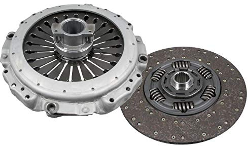 Febi Bilstein 105194 - Clutch Kit