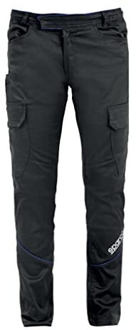 Sparco S02400GS3L Dunkelgrau