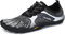 SAGUARO Hombre Mujer Minimalistas Zapatillas de Trail Running Ligeras y Respirable Zapatos Descalzos Gym Playa Calzado de Deportes Acuaticos para Correr Senderismo, Blanco 37 EU